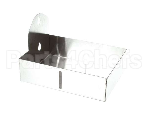 1017315 Alto Shaam Bracket, Liquid Cleaner