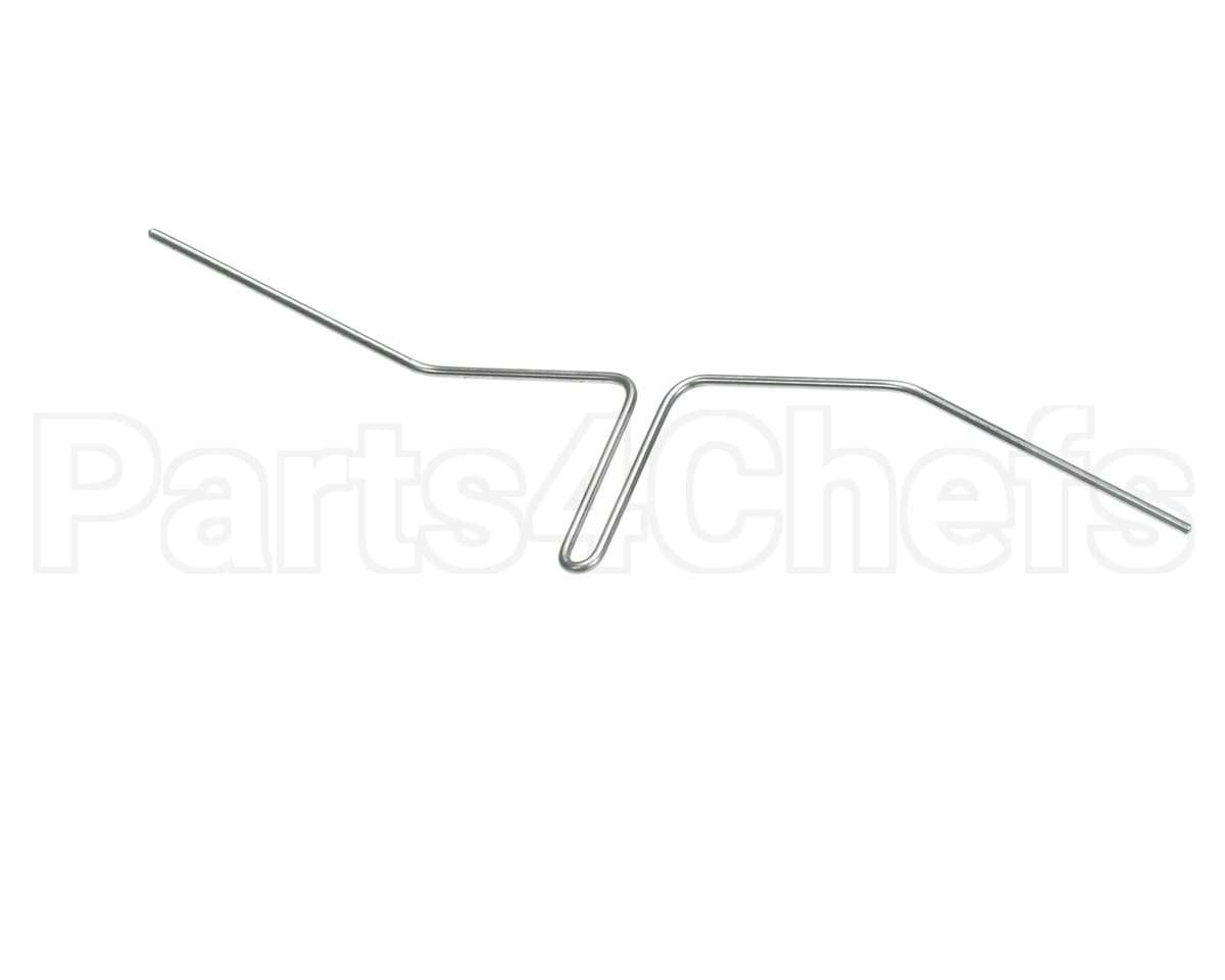 10176 Cretors Stirrer Blade T-3000