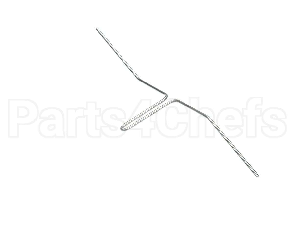 10176 Cretors Stirrer Blade T-3000