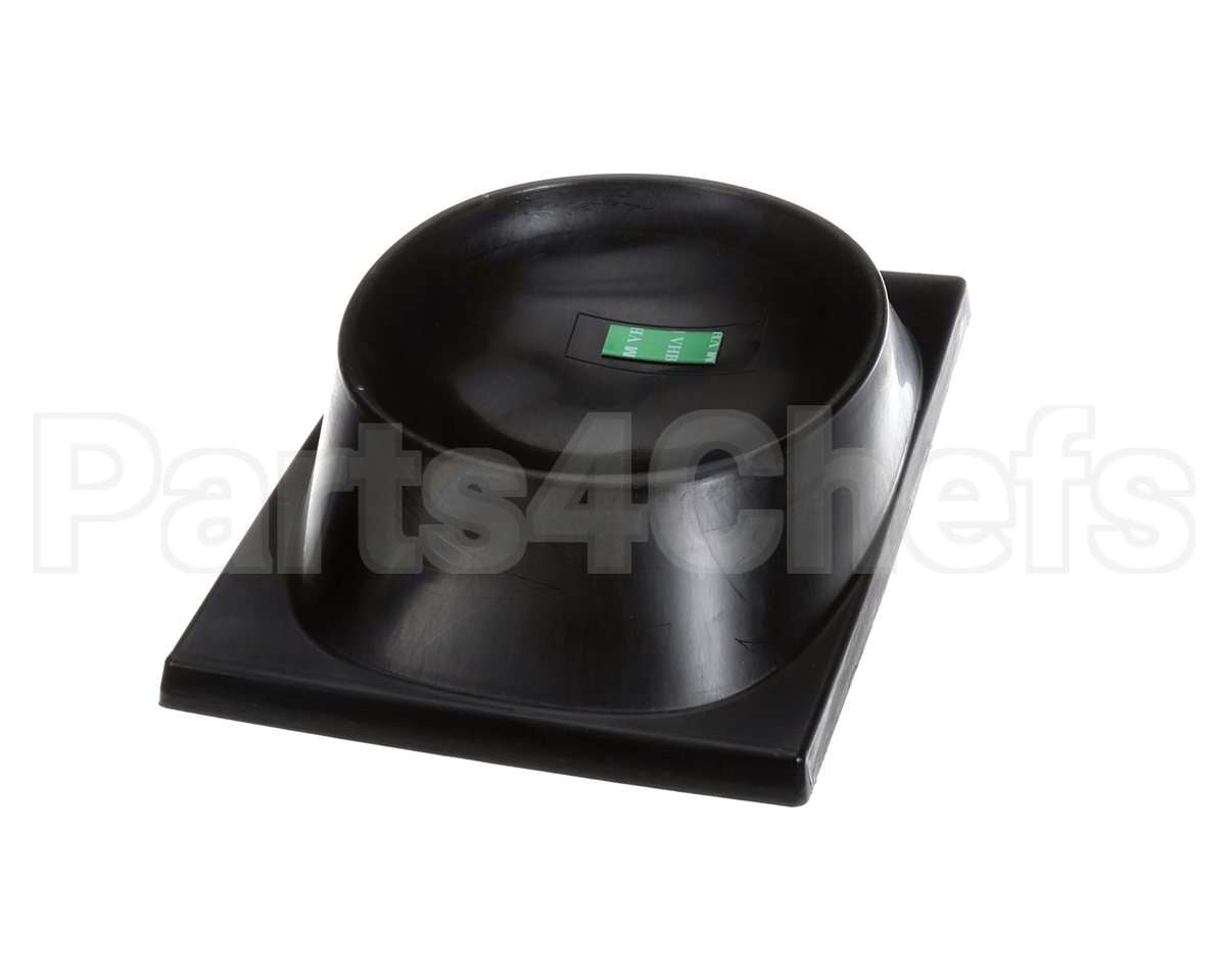 1017721 Perlick Drain Pan, Condensate, Backbar