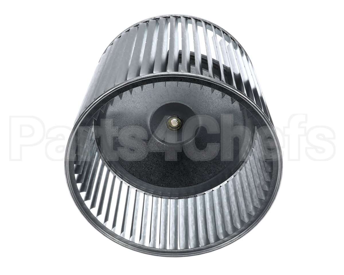 1017727R Nortek Repl,Wheel,Blower,11X10,Convex