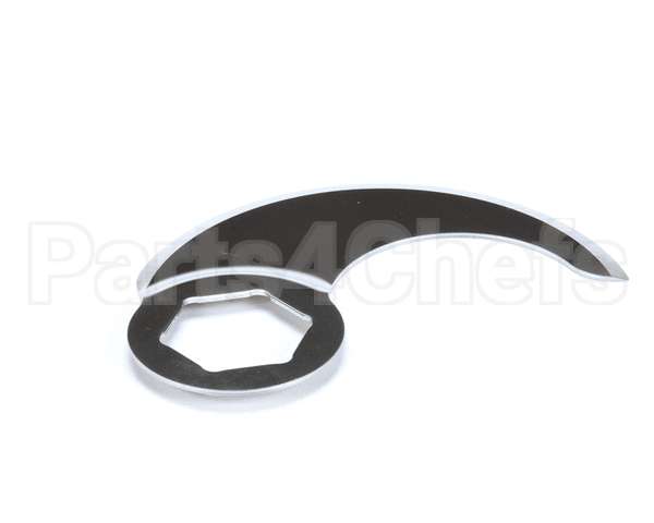 101796 Robot Coupe Straight Blade Cr R8