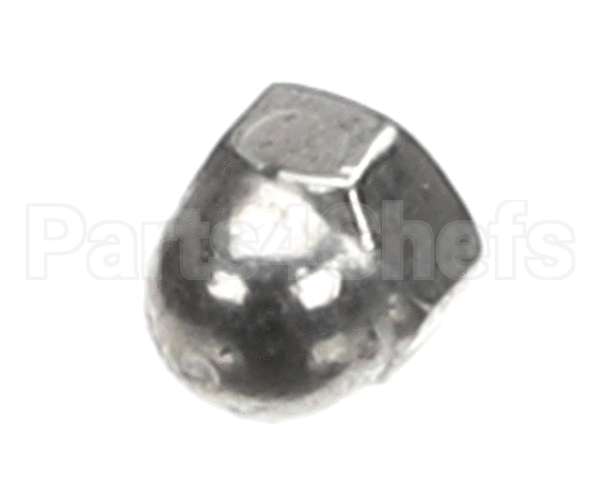 10184 Continental Refrigeration Nut, Acorn (Goes With 10183)