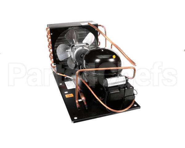 1018400 Perlick Condensing Unit, 115 V, R290