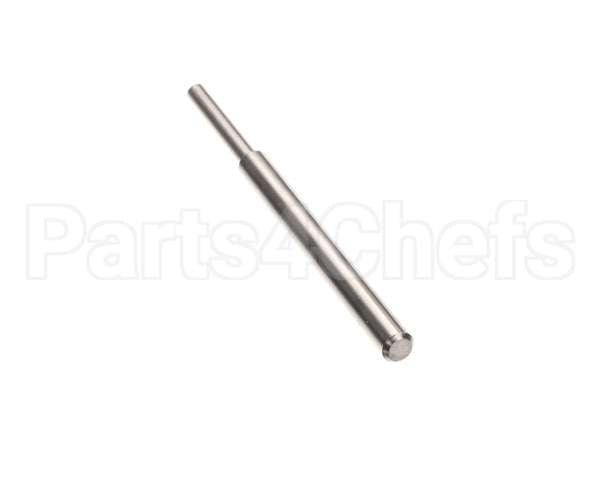 101845S Robot Coupe Mini Bowl Knife Key