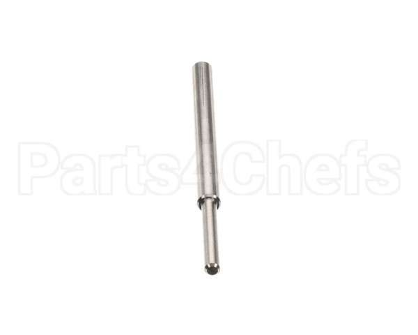 101845S Robot Coupe Mini Bowl Knife Key