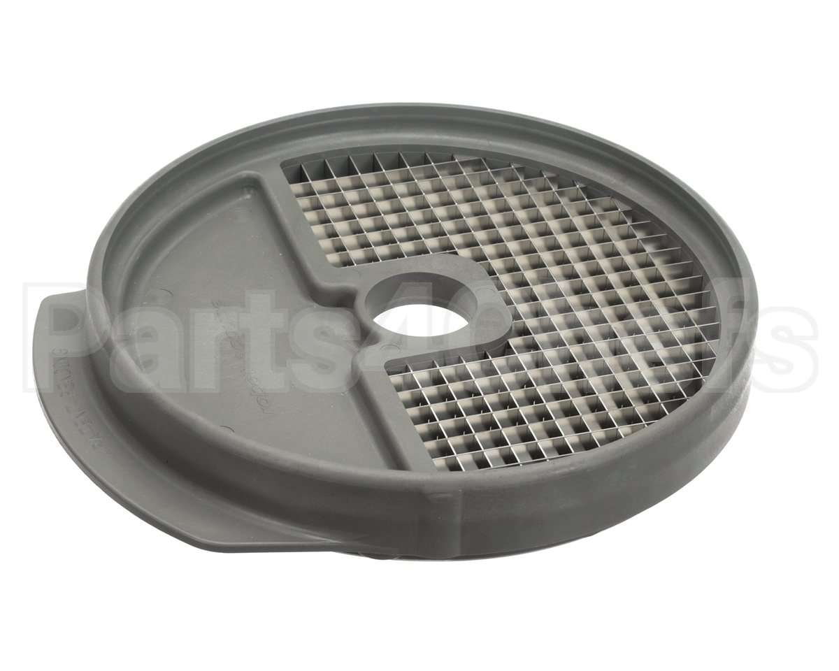 101852 Robot Coupe Dicing Grid 8X8 R2 Dice