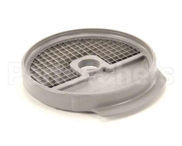101853 Robot Coupe Dicing Gris 10X10 R2 Dic