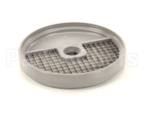 101853 Robot Coupe Dicing Gris 10X10 R2 Dic