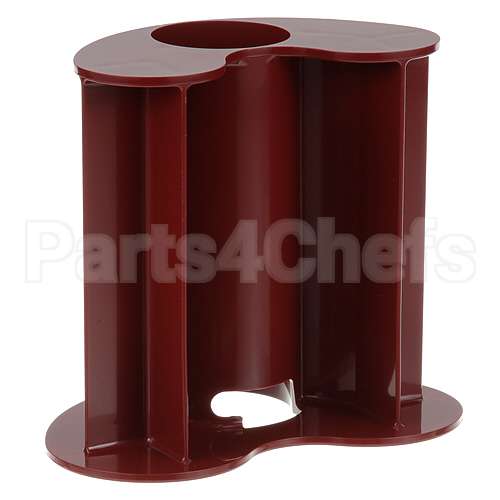 101863S Compatible Robot Coupe Large Pusher