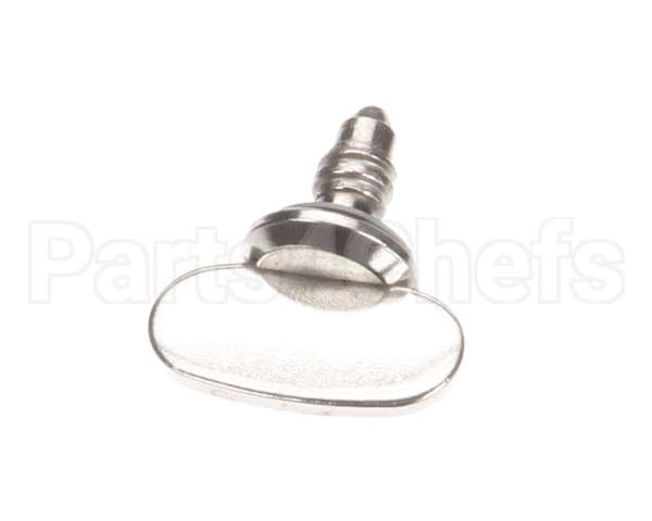 101865-EXPENSED Turbochef Fast Lead Wing Head Screw (Bottom Jetpla