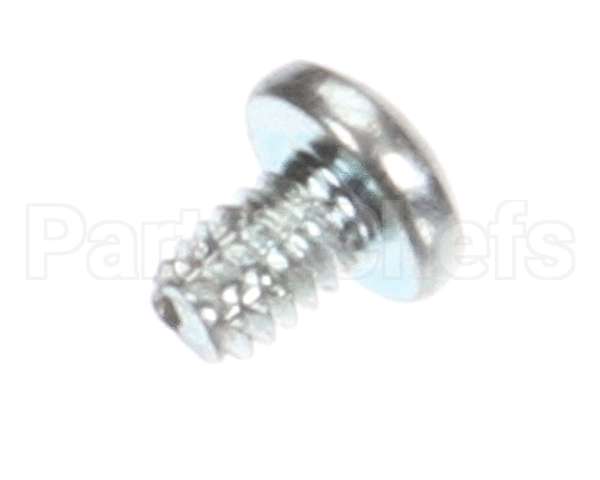 101872 Cleveland Screw;Pan Hd Phil;Thrd Type F;