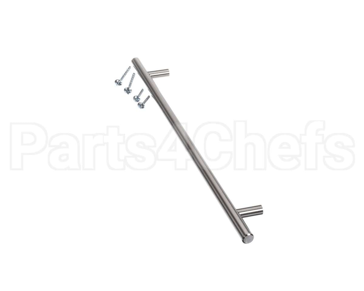 1018765 Perlick Product Guard, Handle, 14"