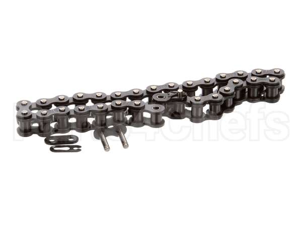 1019 Globe Chain Assembly, Chute Drive