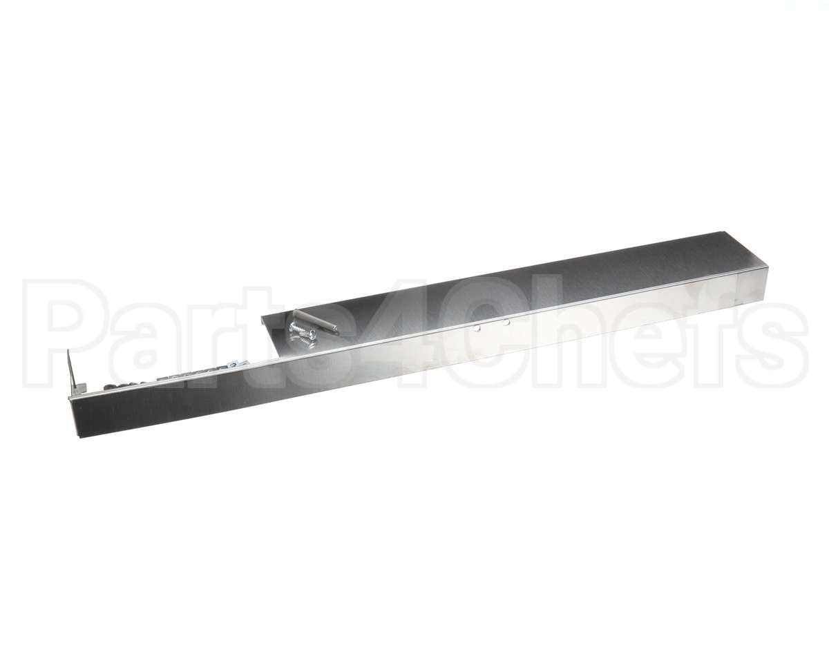 1019134-L Perlick Door Trim Kit, Left Hinge Door