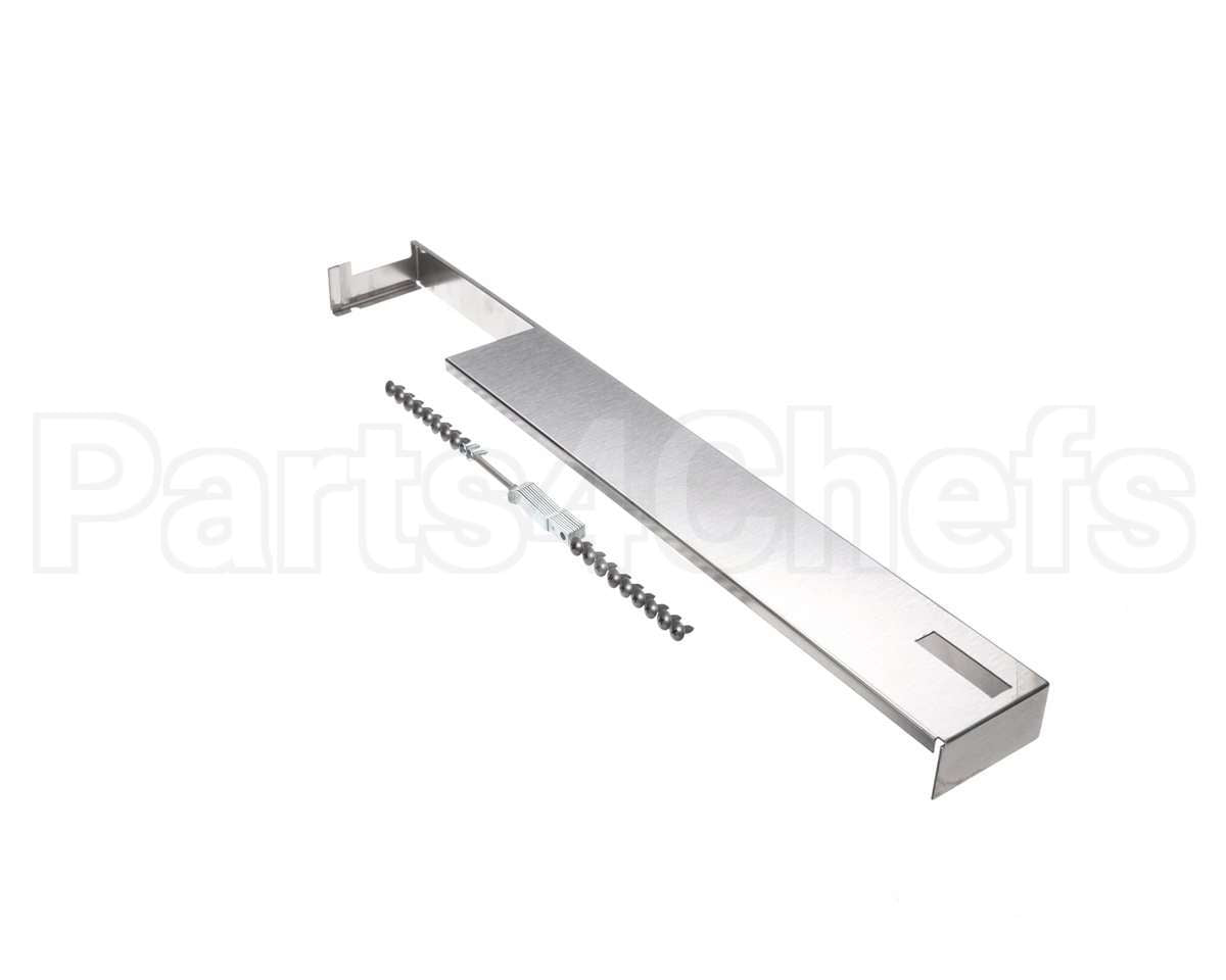 1019134-R Perlick Door Trim Kit,Right Hinge Door