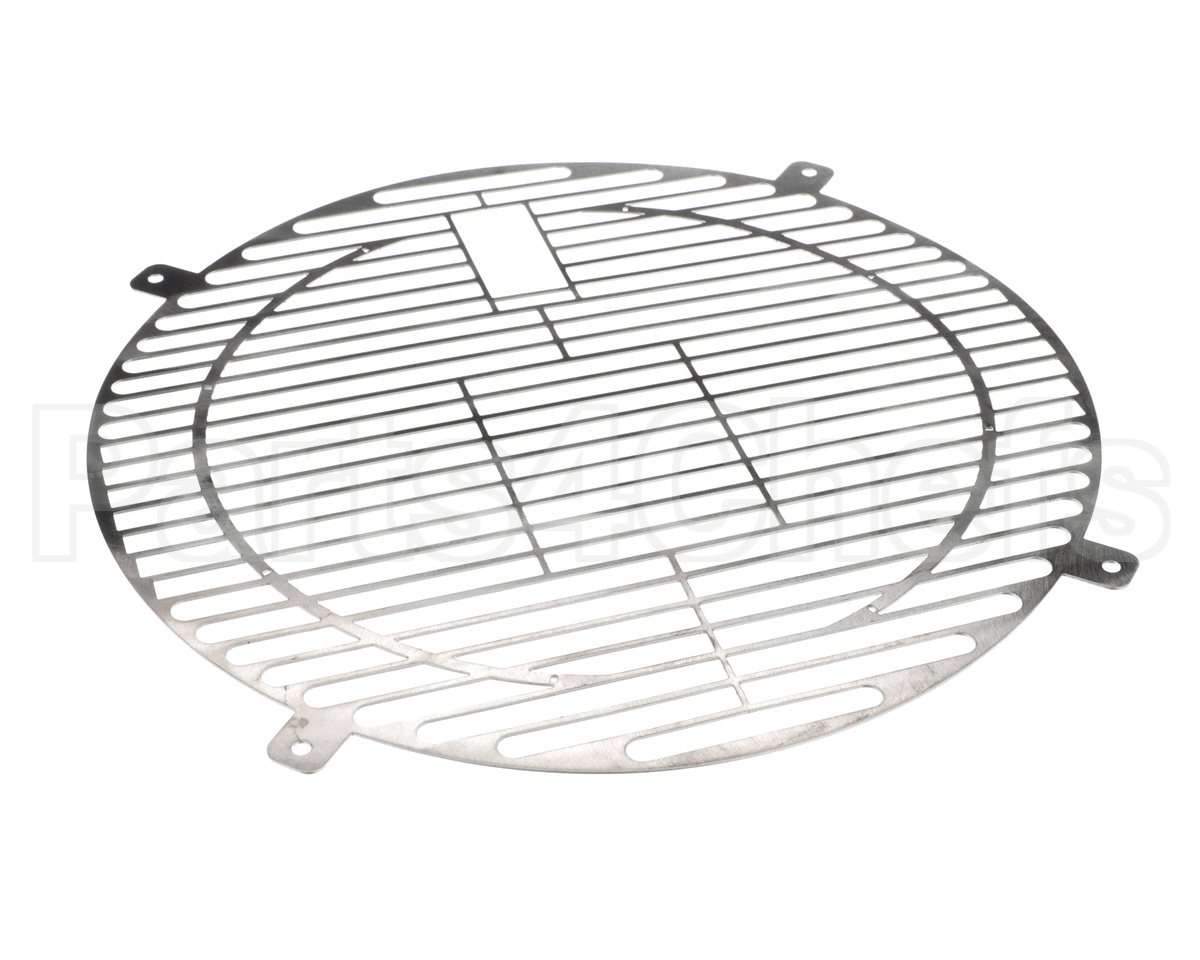1019335 Alto Shaam Screen, Directional Pnl,12.181