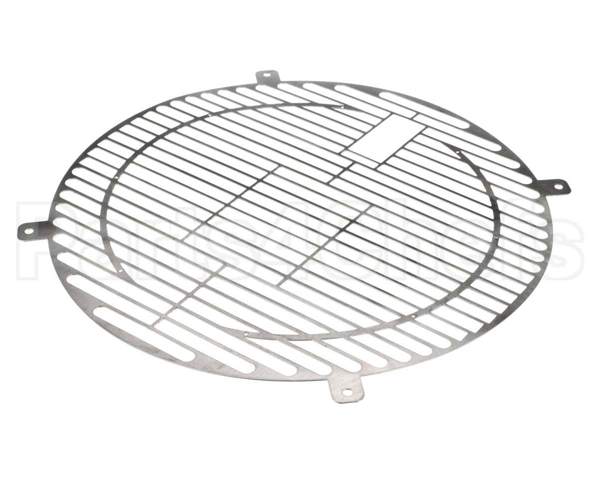 1019335 Alto Shaam Screen, Directional Pnl,12.181