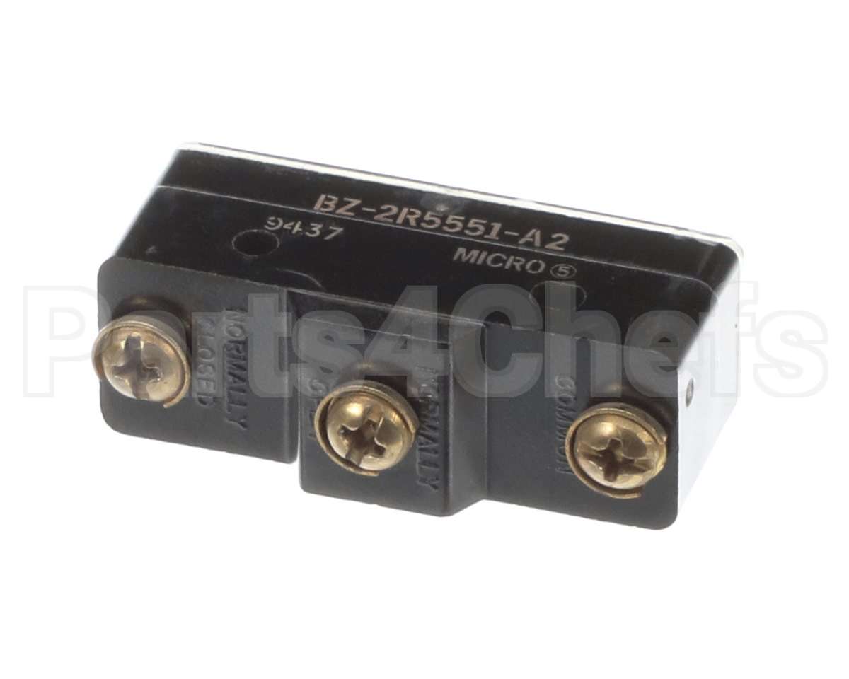 1019603-GAR Garland Micro Switch - Service