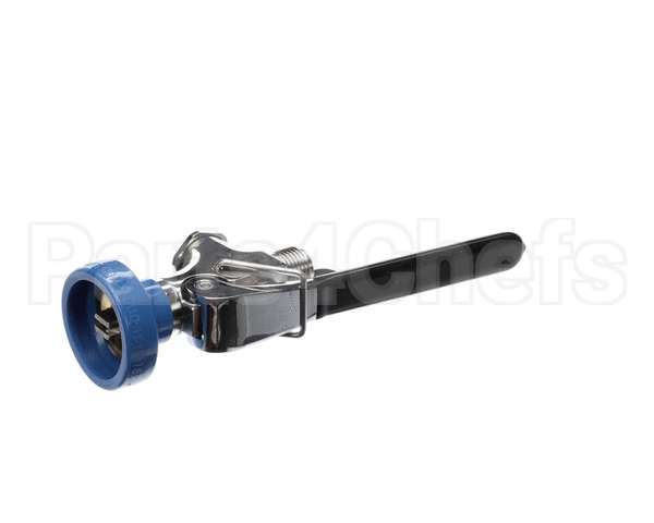 10197 Fisher Ss Ultra Spray Valve 7
