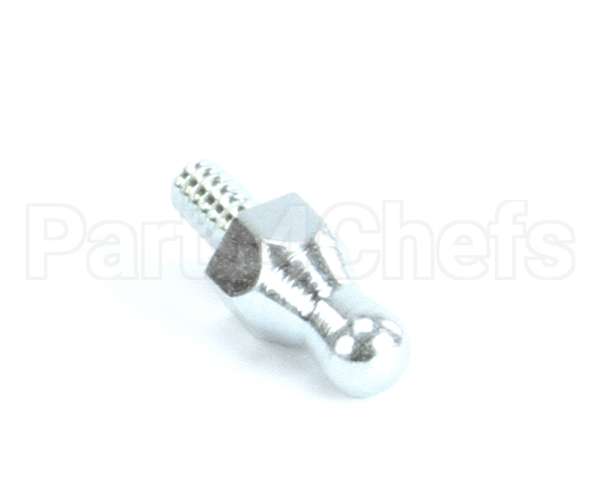 101972 Turbochef Ball Stud 6-32 1/4