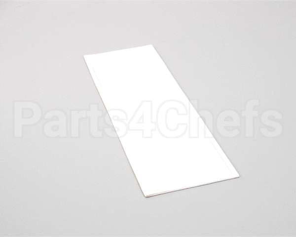 101978 Marshall Air Gasket Burner Nat .125Thk