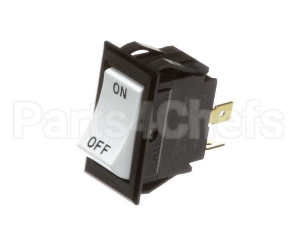 101A501P08 American Foodservice Master Switch (On-Off Rocker