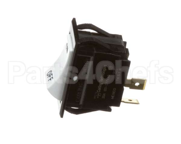 101A501P08 American Foodservice Master Switch (On-Off Rocker