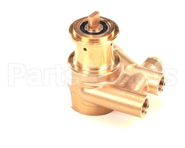 101B100F11BC Multiplex 99# Bypass With Removable Coupling