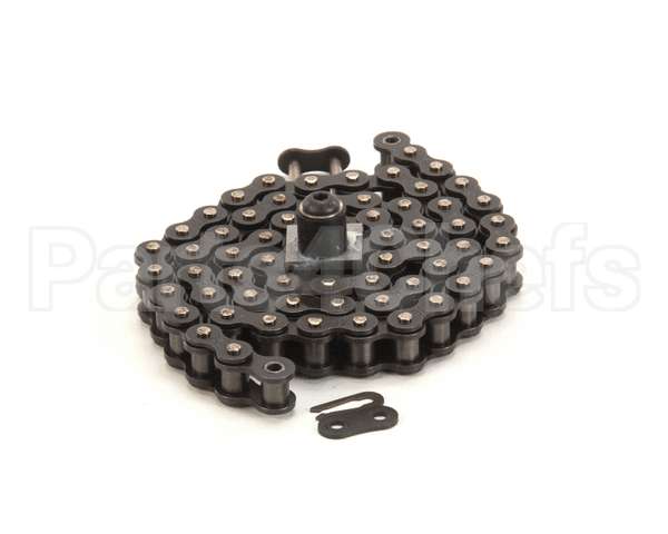 1020 Globe Drive Chain Assembly (64 Link)