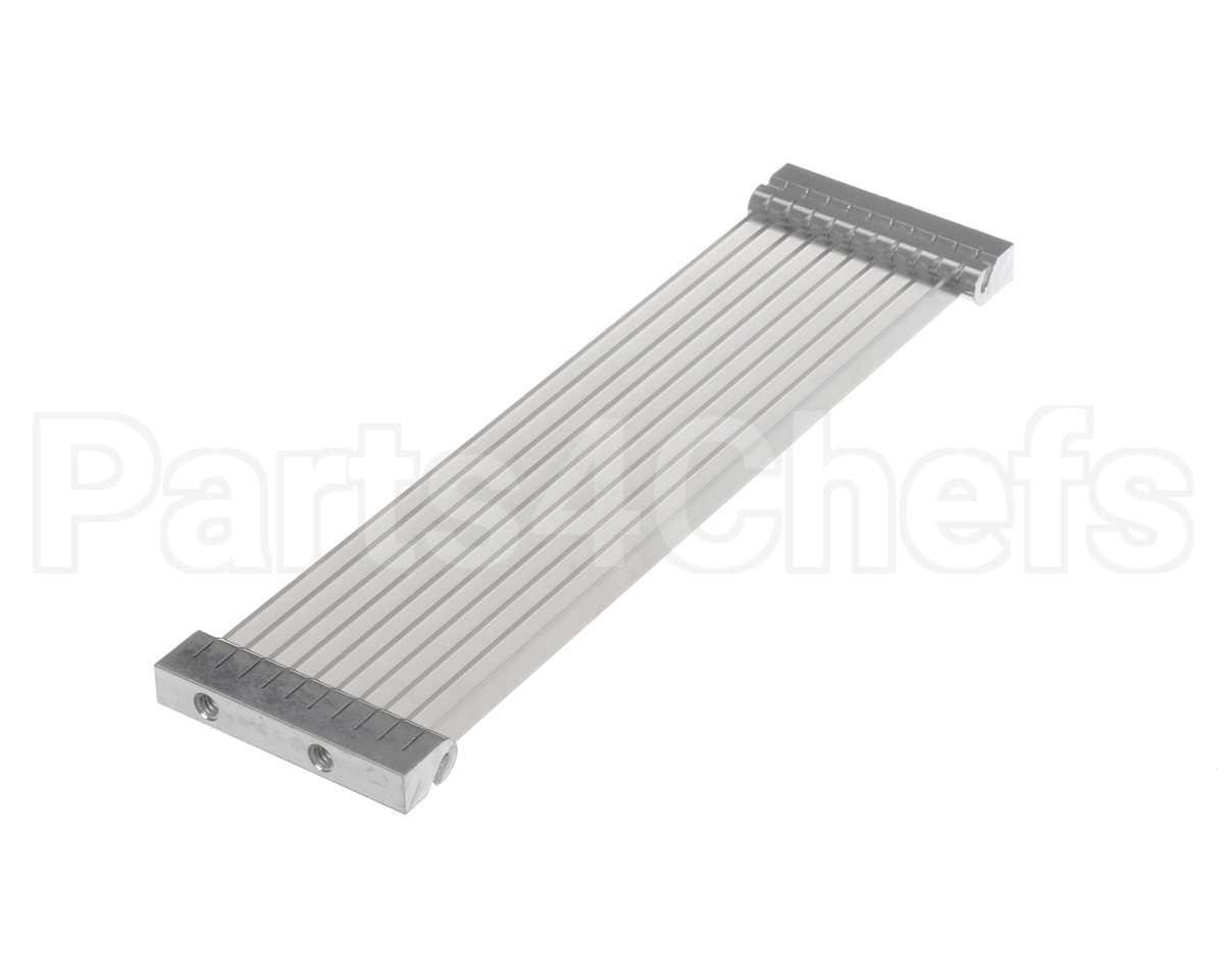 10200-2 Nemco Blade Assembly, 1/4"