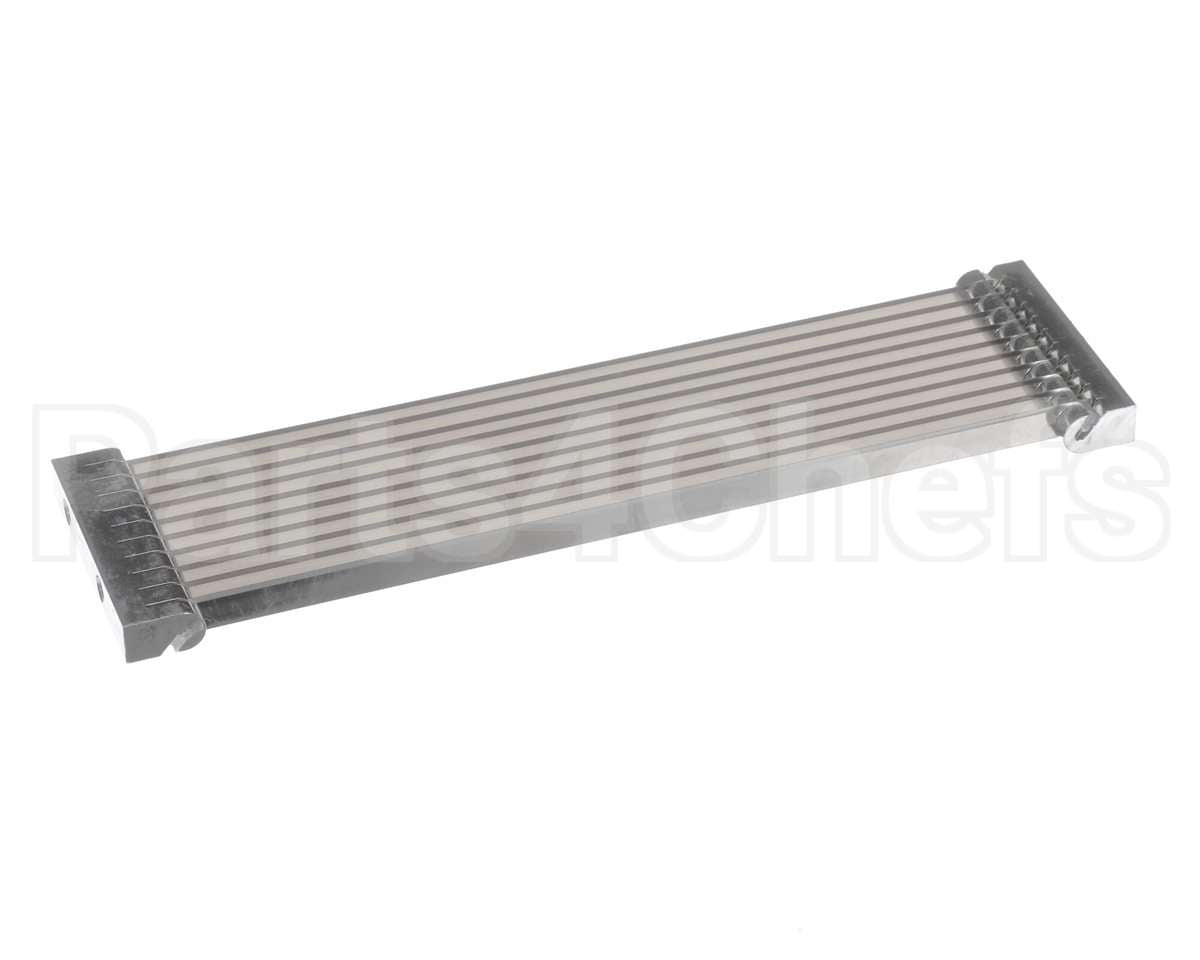10200-2 Nemco Blade Assembly, 1/4"