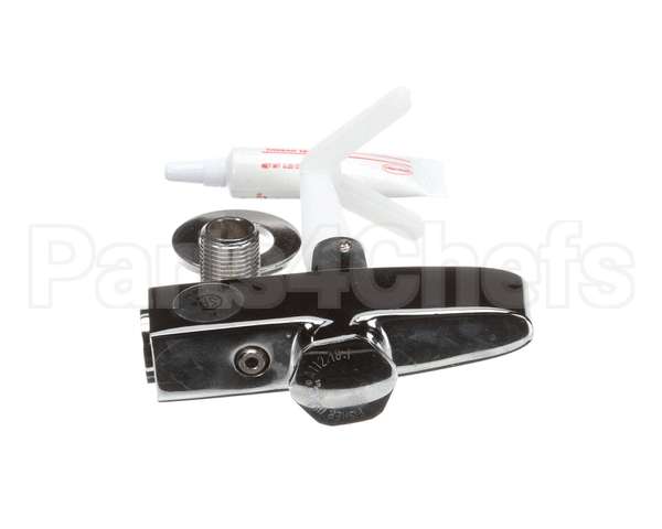 10200 Fisher Glass Filler Head 3/8F