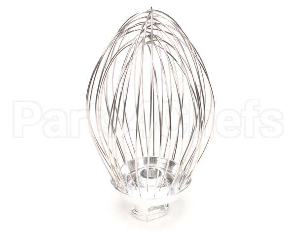 1020095 Univex 20 Qt Ss Wire Whip
