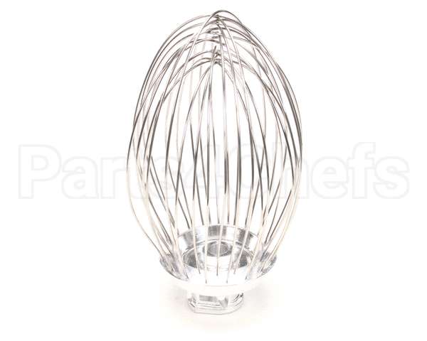 1020095 Univex 20 Qt Ss Wire Whip