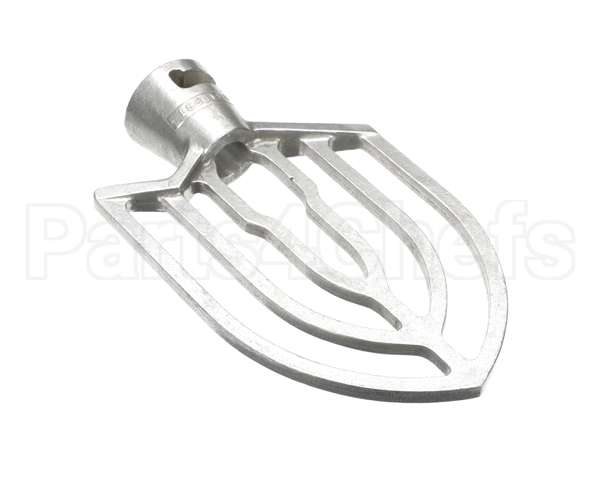 1020096 Univex 12Qt For 20Qt Batter Beater