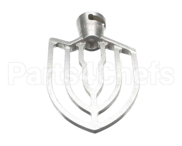 1020096 Univex 12Qt For 20Qt Batter Beater