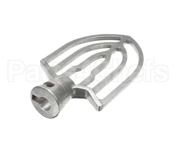 1020096 Univex 12Qt For 20Qt Batter Beater