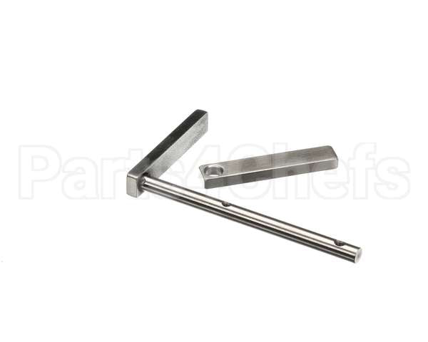 102010 Fetco Brew Handle Start/Stop Assembly.