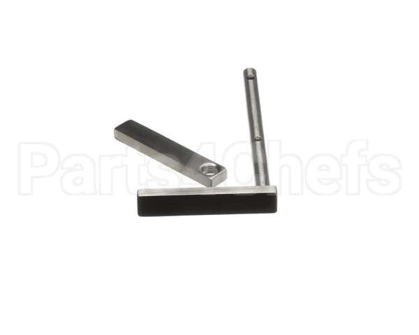 102010 Fetco Brew Handle Start/Stop Assembly.