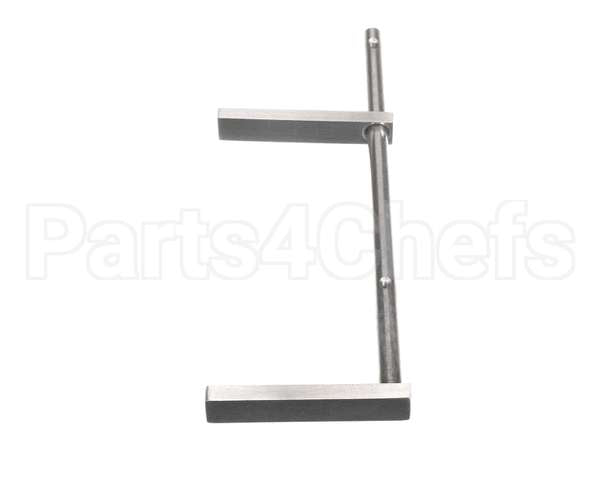 102012 Fetco Brew Handle Start/Stop Assembly.