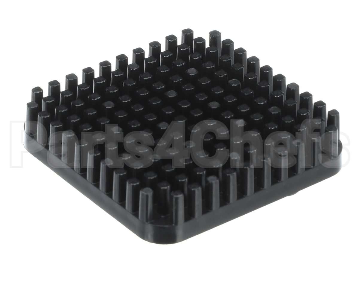 10202-1 Nemco Push Block, 1/4"