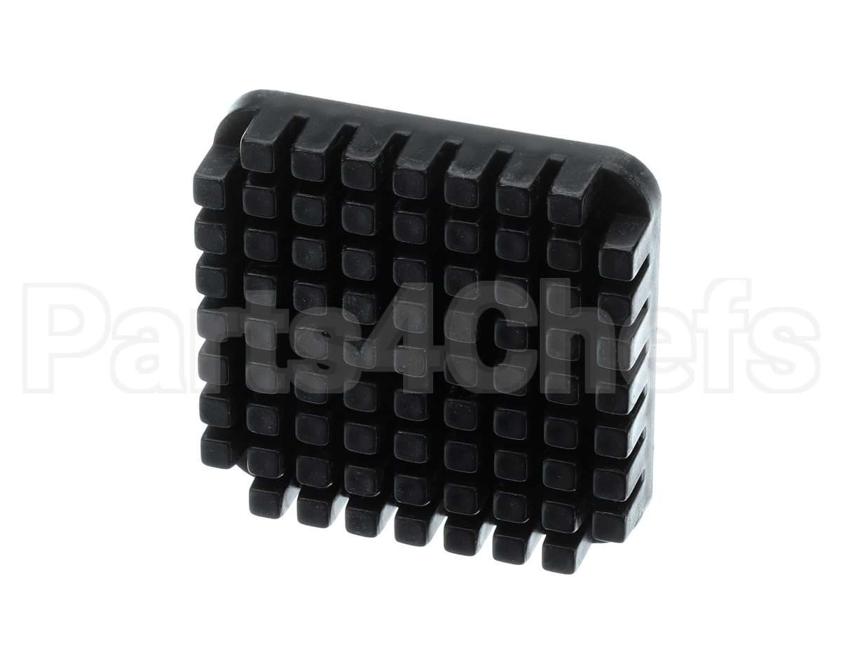 10202-2 Nemco Push Block, 3/8"