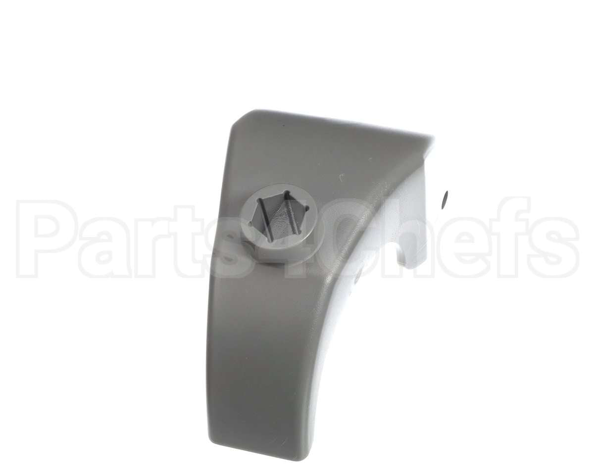 102020S Robot Coupe Pusher Guide R302/R402
