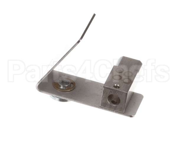 102022 Fetco Assembly, Dispense Latch, Cbs-