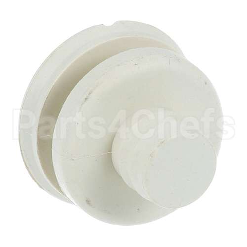 102031S Compatible Robot Coupe Foot