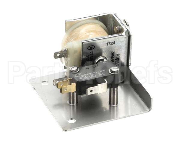 102039 Fetco Disp. Latch Sol.assembly,220V Exp0