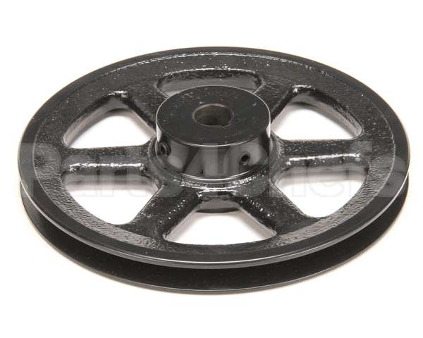 1020500 Univex Pulley, Driven Ak79