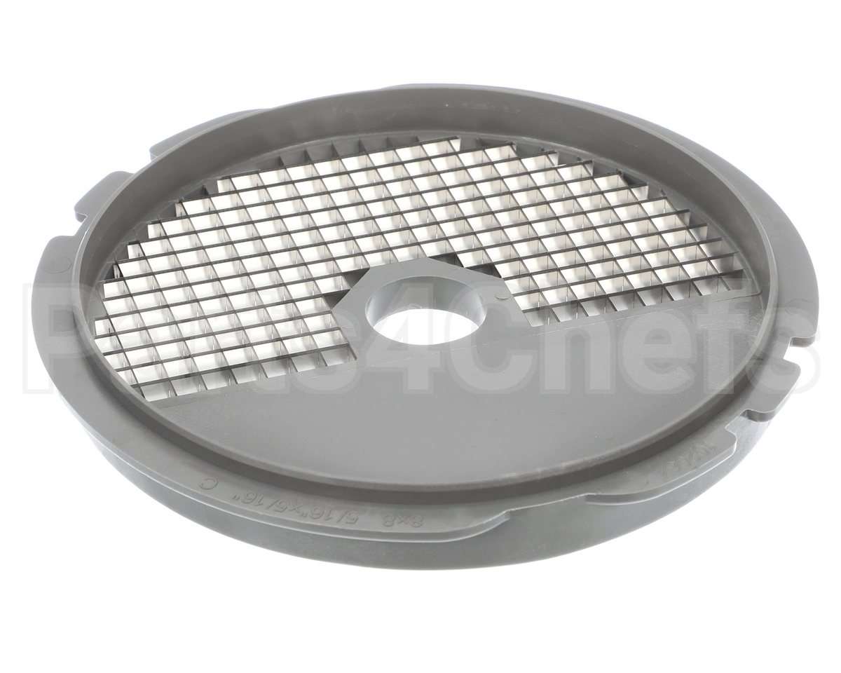 102064 Robot Coupe Dicing Grid 8X8 Cl30