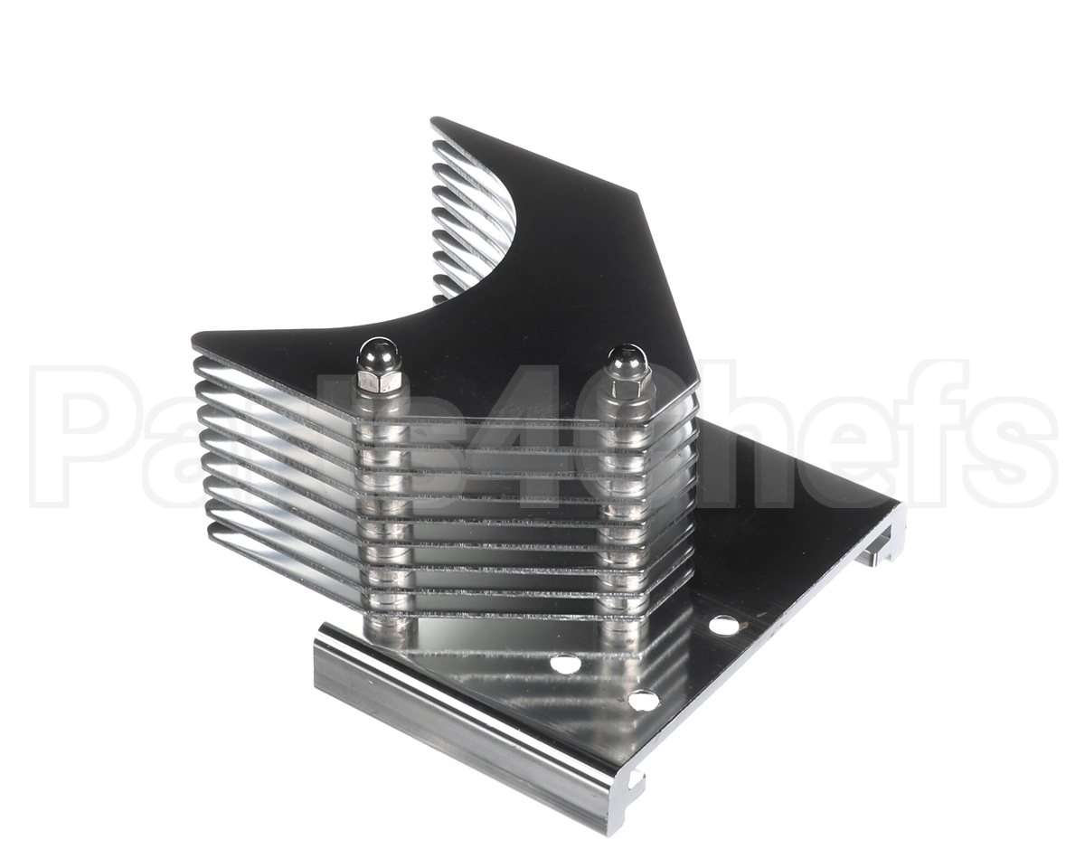 10207-2 Nemco Pusher Assembly, 1/4"